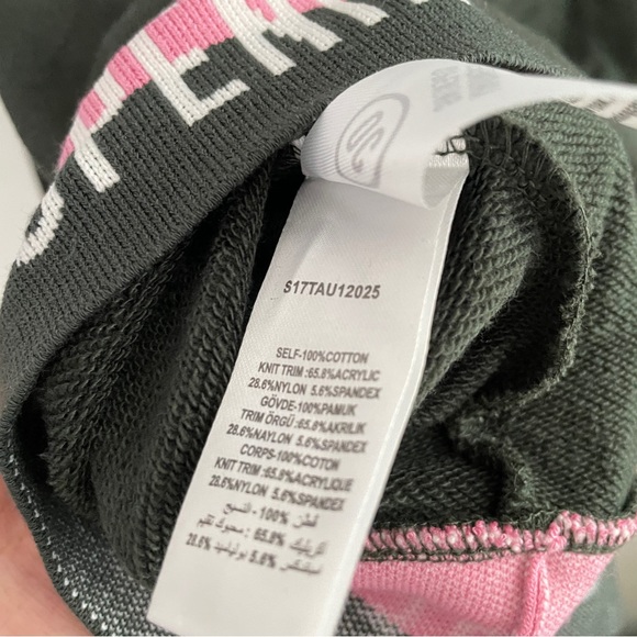 Opening Ceremony hoodie - Picture 4 of 4